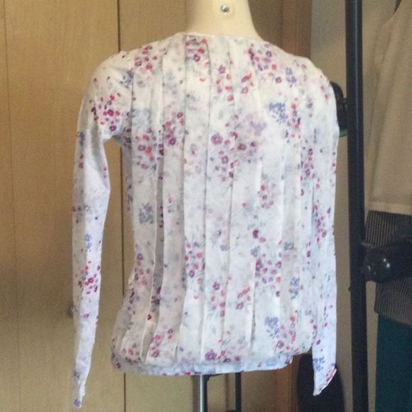 MAX MARA afilata Multicolor  Fabric Sweater - Picture 3 of 14